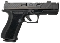 Cool Guns Cr920xp, Shadow Ss-5240  Cr920xp 9mm  Cmp 3.65 10r      Blk