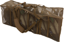 Drake Waterfowl Decoy Bag, Drake Da3700brn12d Floater Decoy Bg 12 Slt Dck Brn