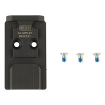C&h Plt For Glk Mos V4 To Mps Stl C&h Plt For Glk Mos V4 To Mps Stl