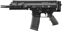 Fn Scar, Fn 38-101242   Scar 15p Vpr 300blk  7.5  30r   Blk