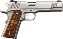 Kimber Mfg.,inc Stainless, Kimber 3200365 Stainless Pro Raptor Ii         9mm