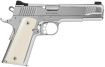 Kimber Mfg.,inc High Polished, Kimber 3200397 Stainless Ii High Polish    38super