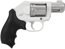 Kimber Mfg.,inc K6xs, Kimber 3400034ca K6xs                  *ca* 38sp+p