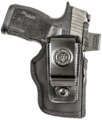 Desantis Gunhide Pro Stealth, Des N87bj9yz0   Sig P365 W/red Dot Iwb  Nylon  Blk Desantis Gunhide Pro Stealth, Des N87bj9yz0   Sig P365 W/red Dot Iwb  Nylon  Blk