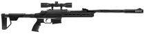 Hatsan Usa Inc Zada, Hatsan Hczada25         Zada .25 Cal