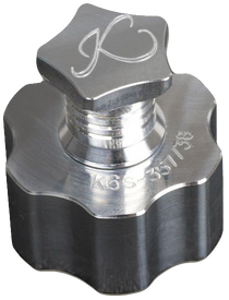 Kimber Mfg.,inc K6s, Kimber 4100021 357/38 Speed Loader Aluminum K6s