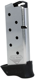 Kimber Mfg.,inc Micro 9, Kimber 1200851a Micro 9 9mm 7r Tacmag Ext Mag Kimber Mfg.,inc Micro 9, Kimber 1200851a Micro 9 9mm 7r Tacmag Ext Mag