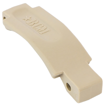 Bravo Trigger Guard, Bcm Gtgmod0fde      Trigger Guard Mod 0        Tan Bravo Trigger Guard, Bcm Gtgmod0fde      Trigger Guard Mod 0        Tan