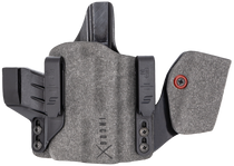 Safariland , Saf Incog-0-465-a-0-cx2-61-mc P365x/xl W/mag Caddy Safariland , Saf Incog-0-465-a-0-cx2-61-mc P365x/xl W/mag Caddy