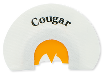 Rolling Thunder Game Call Cougar, Rtgc Tc004-coug  Cougar           3 Reed Rolling Thunder Game Call Cougar, Rtgc Tc004-coug  Cougar           3 Reed