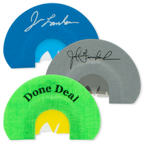 Rolling Thunder Game Call Combo, Rtgc Tc999-combo Combo Collection 3 Calls Rolling Thunder Game Call Combo, Rtgc Tc999-combo Combo Collection 3 Calls