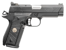 Wilson Combat Edc, Wils 2edcx-cp-9   Edc X9 2.0 9m 4" 15r Bk