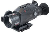 Nocpix SLIML35 Thermal Black 3.50/4x 35mm 384x288, 50Hz Resolution