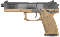 Hk Mark 23, Hk 81000869 Mark 23 Fde  45    (2)10r         5.87