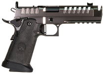 Watchtower Firearms Apache, Wt Apache9mm46blk Apache Ds 1911 9mm 4.6 17/21 Blk