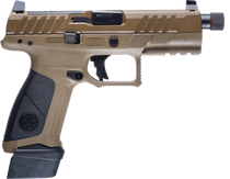 Beretta Usa Apx, Ber Jaxa1f921fde Apx A1 Tac 9m Strkr  4.8  21r Fde