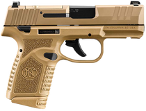 Fn Reflex, Fn 66101419   Reflex Mrd 9mm  3.3 1x11+1x15 Ms Fde