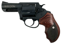 Charter Arms Bulldog, Cha 14423 Bulldog          44sp 2.5  5sht Blk/rswd