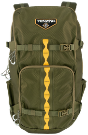 Tenzing TZG-TNZW-1200-OG Tenzing Daypack Olive
