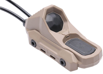 Unity Tactical Llc Axon  Sync, Unity Axns-uci7f     Axon Sync Link Crn Lsr    Fde