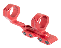 Timber Creek Outdoor Inc Enforcer, Timber E1csm34r   Enfrc Cantilever 34   Red