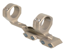 Timber Creek Outdoor Inc Enforcer, Timber E1csm1bb   Enfrc Cantilever 1"   Brnbrz