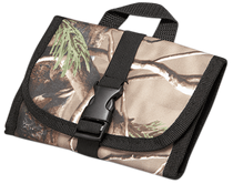 Hunters Specialties Shotgun Ammo Pouch, Hs Hs00689   Ammo Pouch/camo/shotgun