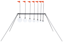 Birchwood Casey Centerfire Kyl, Bir Cf-kyl-12      Centerfire Kyl 1/2  Stl Trgt Birchwood Casey Centerfire Kyl, Bir Cf-kyl-12      Centerfire Kyl 1/2  Stl Trgt