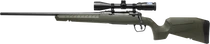 Savage Axis 2, Sav 32184 Axis 2 Xp Combo Green Lh 243