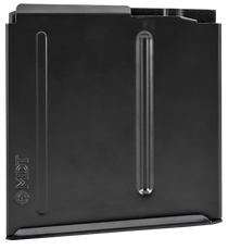 Mdt Sporting Goods Inc Aics Magazine, Mdt 102144-blk La 3.715  338lm  5 R  Blk Mdt Sporting Goods Inc Aics Magazine, Mdt 102144-blk La 3.715  338lm  5 R  Blk