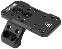 Strike Asm Ring Cap Multi-optic Mount System, Si Strike-asm-om      Asm Rng Cap Multi Opt Mnt Strike Asm Ring Cap Multi-optic Mount System, Si Strike-asm-om      Asm Rng Cap Multi Opt Mnt