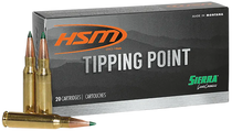 Hsm Tipping Point 2, Hsm 7mmmag27n    7mmrem  162 Sst Tipping Pt2 20/20