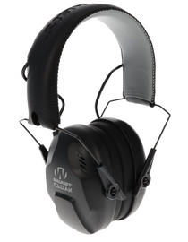 Walkers Game Ear Cloak Dual Mic Electronic, Wlkr Gwp-clkdm        Cloak Dual Mic Elec Muff