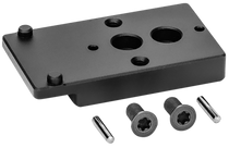 Griffin Armament Ais, Griffin Gsmarmrfp      Ais Flat Mount Plate