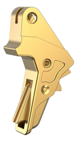 Tyrant Cnc , Tyrant Tdmptrigfscgold/gold S&w M&p 1.0/2.0 Triggr Tyrant Cnc , Tyrant Tdmptrigfscgold/gold S&w M&p 1.0/2.0 Triggr