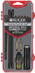 Allen Bct, Allen 27877  Ruger Bct Cleaning Kit Unvrsl Rifle