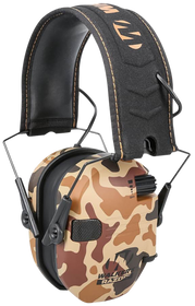 Walkers Game Ear Razor Slim, Wlkr Gwp-rsem-dcmo     Razr Slim Elc Muf Duck Camo Walkers Game Ear Razor Slim, Wlkr Gwp-rsem-dcmo     Razr Slim Elc Muf Duck Camo