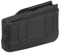 Stevens , Stev 56292 334 Mag 243 308 6.5crd 3rnd