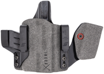 Safariland Incogx, Saf Incog-0-750-a-0-cx2-61-mc P320     W/mag Caddy Safariland Incogx, Saf Incog-0-750-a-0-cx2-61-mc P320     W/mag Caddy