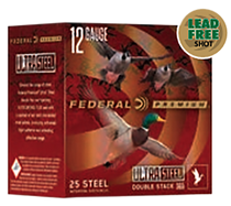 Federal Premium, Fed Pwux20935  20   3" #3 & #5 shot   1oz   1400 Fps Ult 25/10 Federal Premium, Fed Pwux20935  20   3" #3 & #5 shot   1oz   1400 Fps Ult 25/10