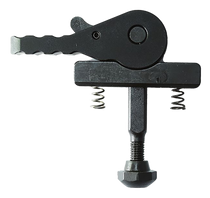 Unity Tactical Llc Fast  Qd Lever, Unity La385           Fast Qd Lever By Adm     Blk Unity Tactical Llc Fast  Qd Lever, Unity La385           Fast Qd Lever By Adm     Blk