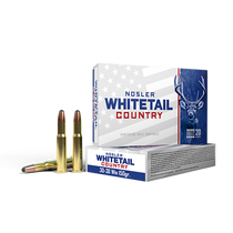 Nosler Whitetail Country, Nos 40135 Wca  30-30win  150g Sb Rn  20/10 Nosler Whitetail Country, Nos 40135 Wca  30-30win  150g Sb Rn  20/10
