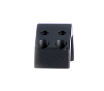 Seekins Precision , Seekins 0010650110-f Xcap Mounts  34mm4xcap