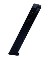 Promag , Pro Ruga41   Ruger Security-9 9mm 32rd Blue Stl