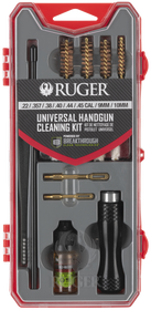 Allen Bct, Allen 27876  Ruger Bct Cleaning Kit Unvrsl Hdgn
