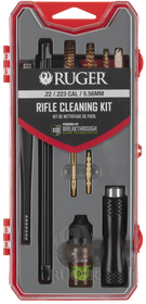 Allen Bct, Allen 27879  Ruger Bct Cleaning Kit Ar15