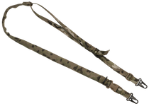 Tacshield (military Prod) , Tacshield T6030mc Warrior Sling 2n1 W/fast Adj  Mc Tacshield (military Prod) , Tacshield T6030mc Warrior Sling 2n1 W/fast Adj  Mc