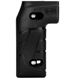 Mdt Sporting Goods Inc Premier, Mdt 105174-blk Vertical Grip Prem Ar Compatible