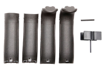 Glock , Glk 30819 Backstrap/beavertail G20,g21,g40,g41 Blk