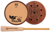 Knight & Hale Ol'yeller, K&h Kht0200 Ol' Yeller Knight & Hale Ol'yeller, K&h Kht0200 Ol' Yeller